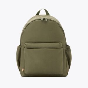 Olive Backpack